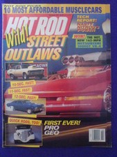 Hot rod street for sale  Sudbury