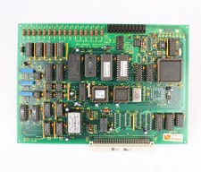 Placa de CPU ThyssenKrupp Northern Elevator DFC-9701, V. 3.06 comprar usado  Enviando para Brazil