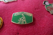 Pine pin old d'occasion  Expédié en Belgium
