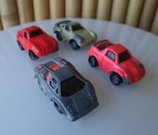 Micro machines toy d'occasion  Pornic