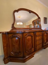 Salotto completo classico usato  Boscoreale