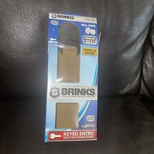 Brinks exterior mobile for sale  Norwalk