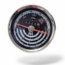 Traktormeter ihc traktor gebraucht kaufen  Rheinberg