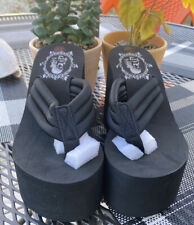 Womens wedge sandals for sale  Riverside