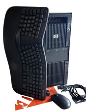 Z600 xeon x5650 for sale  Phoenix