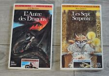 Livres etes heros d'occasion  Libourne