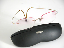 Silhouette sunglasses titan for sale  Los Angeles