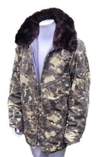 Russische armee jacke gebraucht kaufen  Broderstorf