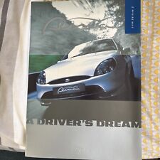 Ford puma 1999 for sale  STANFORD-LE-HOPE