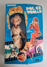 Police woman vintage for sale  WEST BROMWICH
