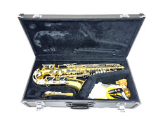Yamaha yas saxophone for sale  Spring