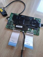 Samsung gq65q7fngt main gebraucht kaufen  Warburg