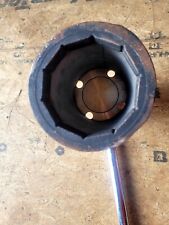 Bullet knock wheel for sale  Shannon