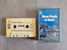 Cassette audio audio d'occasion  Messigny-et-Vantoux