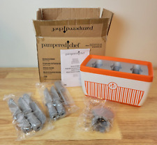 Pampered chef quicksicle for sale  Charles Town