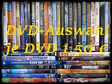 Dvd auswahl 1 gebraucht kaufen  Denzlingen