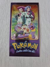 Pokemon topps animation usato  Monte San Pietro