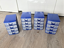 Aufbewahrungsboxen schubfäche gebraucht kaufen  Illingen