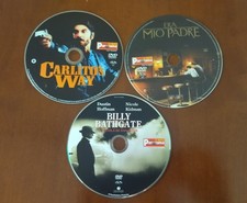 Film dvd panorama usato  Calimera