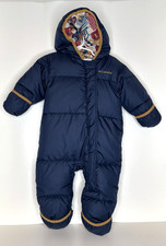 Columbia puffer bunting for sale  Burnsville
