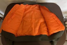 Mens green ma1 for sale  BROXBURN