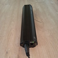 Bosch powertube 500 gebraucht kaufen  Villingen-Schwenningen