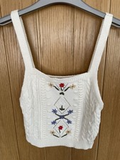 Ladies pretty knitted for sale  PLYMOUTH