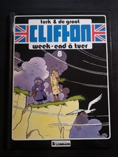 Clifton week end d'occasion Clifton week end d'occasion  Saint-Hippolyte