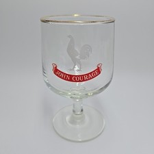 John courage stemmed for sale  HARTLEPOOL