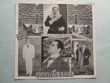cantante lirico usato cantante lirico usato Roasio