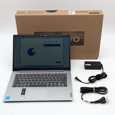 Lenovo IdeaPad 1 14IJL7 14" Intel Celeron N4500 20GB DDR4 512GB+128GB SSD Win 11 comprar usado  Enviando para Brazil