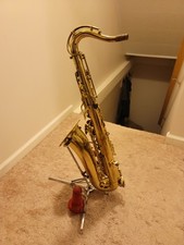 Couf tenor saxophones for sale  Pen Argyl