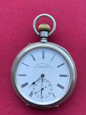 a lange taschenuhr gebraucht kaufen  Bendestorf