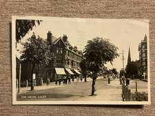 1957 postcard grove for sale  AUCHTERARDER