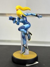 Figurine amiibo super d'occasion  Les Mureaux