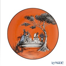 Piatto wedgwood first usato  Spedire a Italy