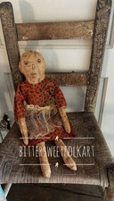 Early look primitive for sale  Norfolk