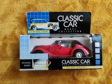 Classic car model for sale  KETTERING