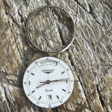 Movimento longines quartz usato  Italia