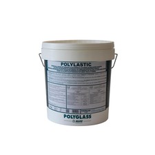Guaina liquida elastomerica usato  Italia