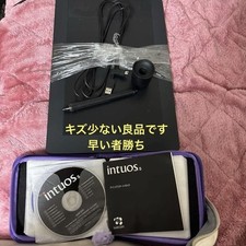 Tablet Wacom Intuos 5 caneta desenho gráfico usado médio, usado comprar usado  Enviando para Brazil
