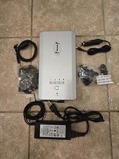 Bixpower bp220 rechargeable for sale  San Jose