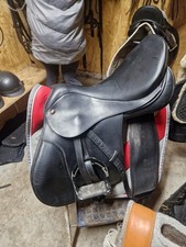 Springsattel zoll sommer gebraucht kaufen Springsattel zoll sommer gebraucht kaufen  Klanxbüll