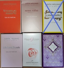 Judith williams perfumery gebraucht kaufen  Eilenburg