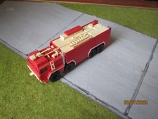 Feuerwehr flughafen 5 gebraucht kaufen  Wittenberg-Umland