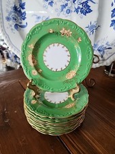 Antique spode copeland for sale  Central Falls
