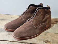 Hell leather mens for sale  SLEAFORD