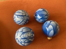 Delightful christmas baubles for sale Delightful christmas baubles for sale  CHELMSFORD