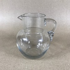 Vintage small glass for sale  CAERPHILLY