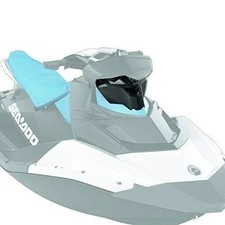 Sea-Doo BRP base de suporte de sistema portátil de áudio para SPARK (2014 e acima) 295100913 comprar usado Sea-Doo BRP base de suporte de sistema portátil de áudio para SPARK (2014 e acima) 295100913 comprar usado  Enviando para Brazil
